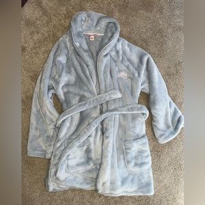 Victoria’s Secret Plush Robe
